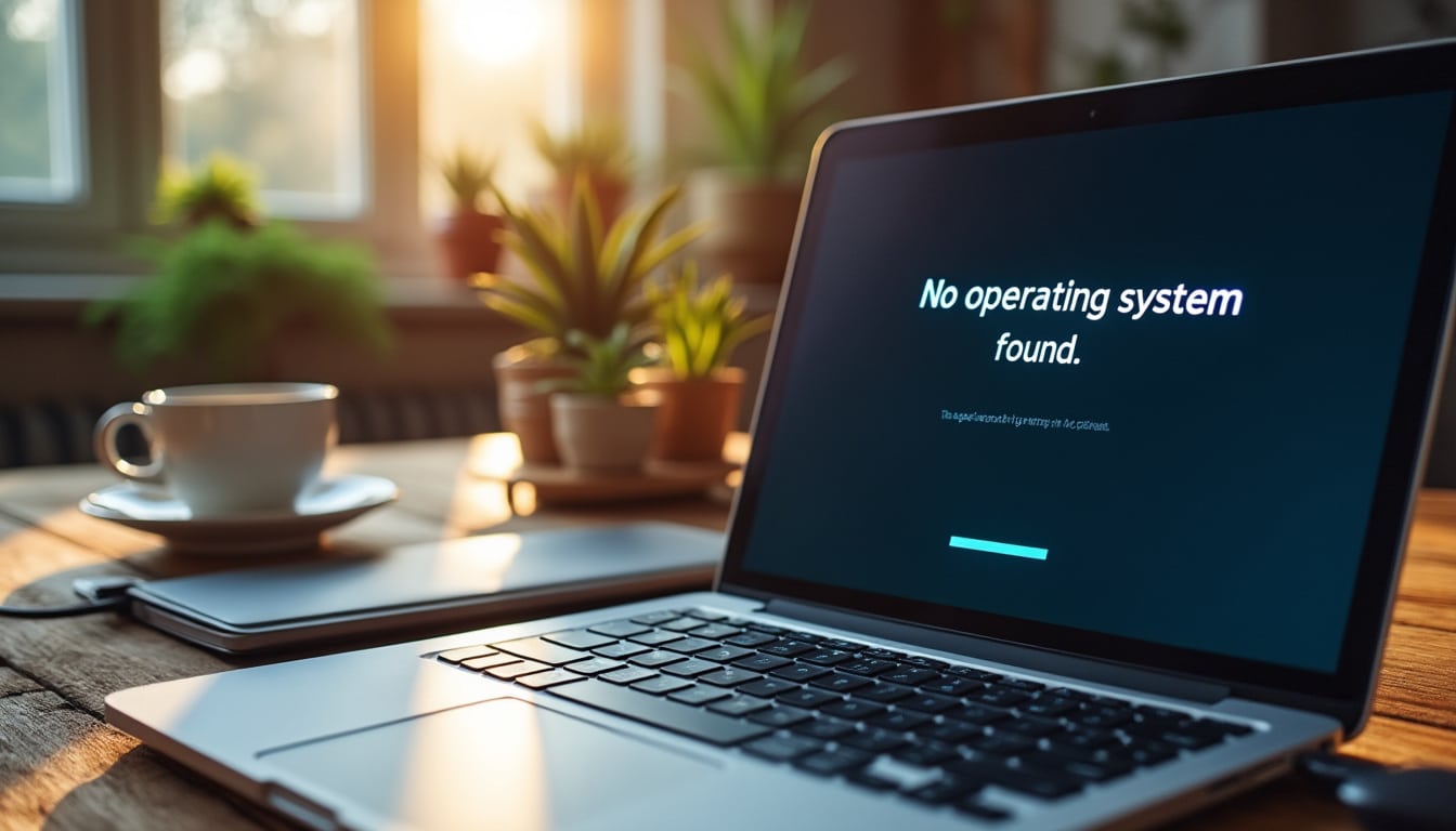 Illustration: Qu’est-ce qu’un ordinateur portable vendu sans système d’exploitation ?