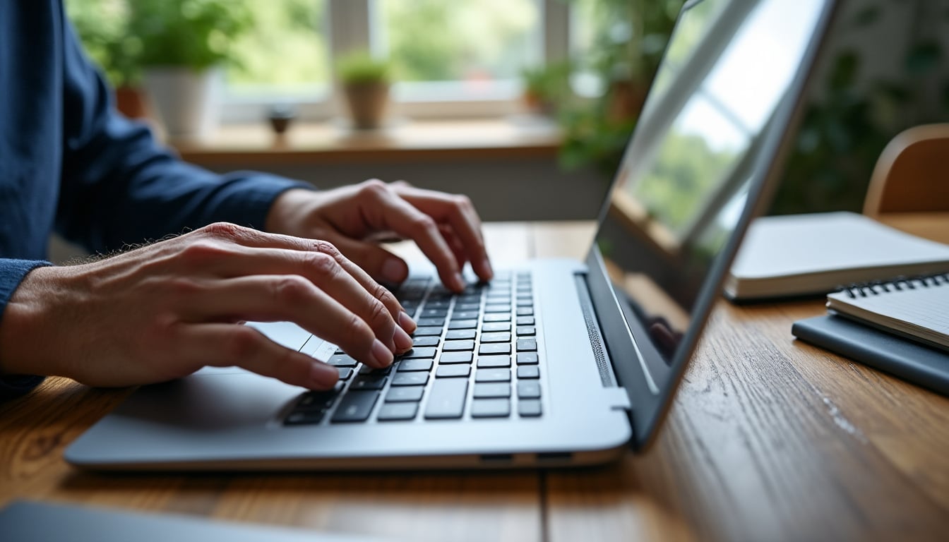Meilleur processeur pour PC portable : guide complet 2026
