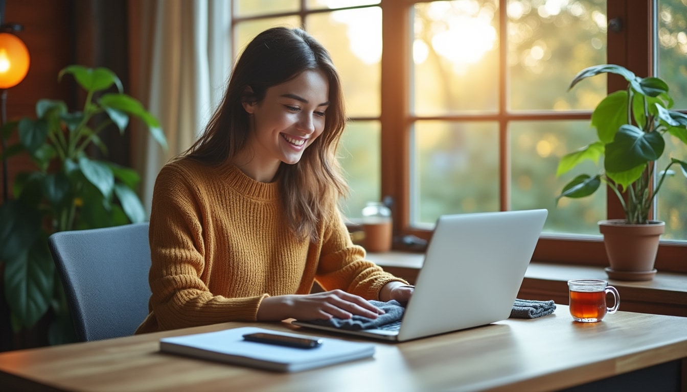 Illustration: Pourquoi il est crucial de prendre soin de son ordinateur portable au quotidien