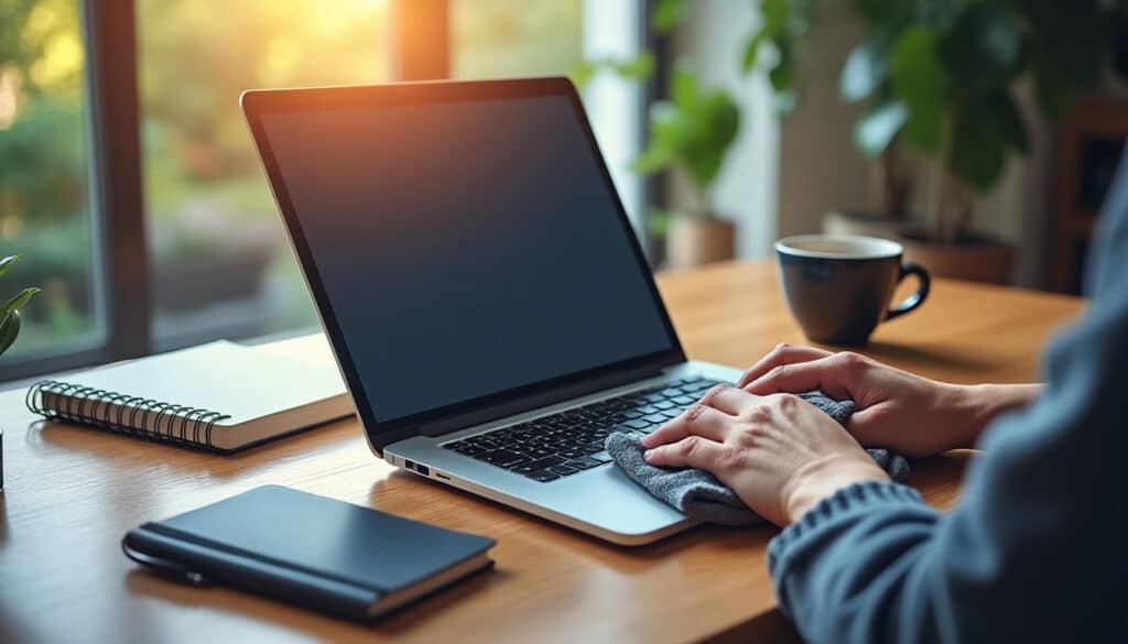 Ordinateur portable durée de vie : conseils pour la prolonger efficacement