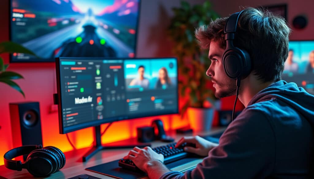 Trackr.fr, la référence pour optimiser votre expérience jeux vidéo