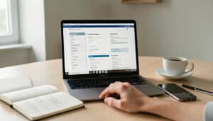 Quel processeur choisir pour un ordinateur portable ?