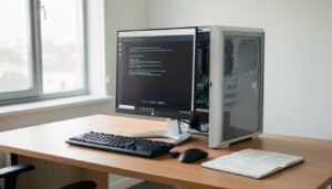 PC sans système d’exploitation : bien choisir