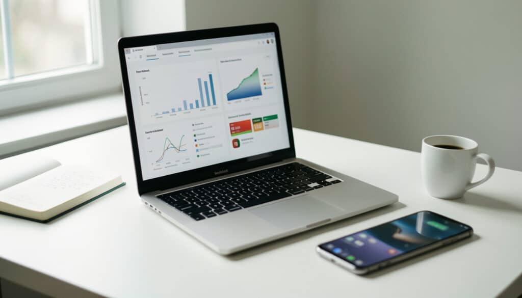 Quel processeur choisir pour un ordinateur portable ?