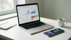Quel processeur choisir pour un ordinateur portable ?