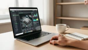 Quel processeur choisir pour un ordinateur portable ?