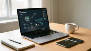 Quel processeur choisir pour un PC portable bureautique