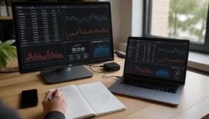 Tests de benchmark : mesurer, comparer et interpréter